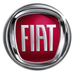 Mobile Pare Brise - Marque Fiat