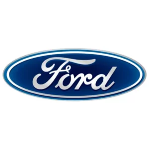 Mobile Pare Brise - Marque Ford