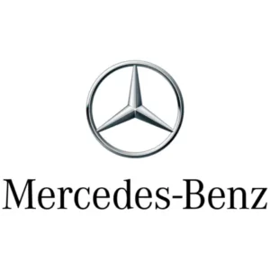 Mobile Pare Brise - Marque Mercedes-Benz
