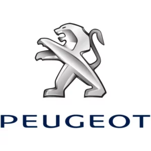 Mobile Pare Brise - Marque Peugeot