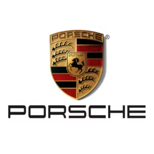 Mobile Pare Brise - Marque Porsche
