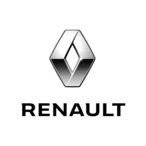 Mobile Pare Brise - Marque Renault