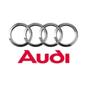 Mobile Pare Brise - Marque Audi