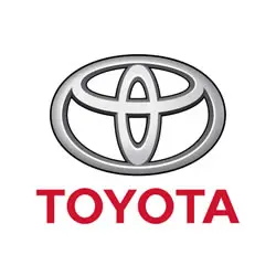 Mobile Pare Brise - Marque Toyota